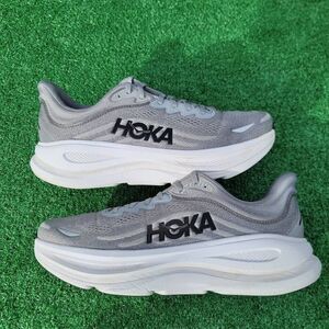 Hoka One One Bondi 9 - Men's running shoes - Size 12D